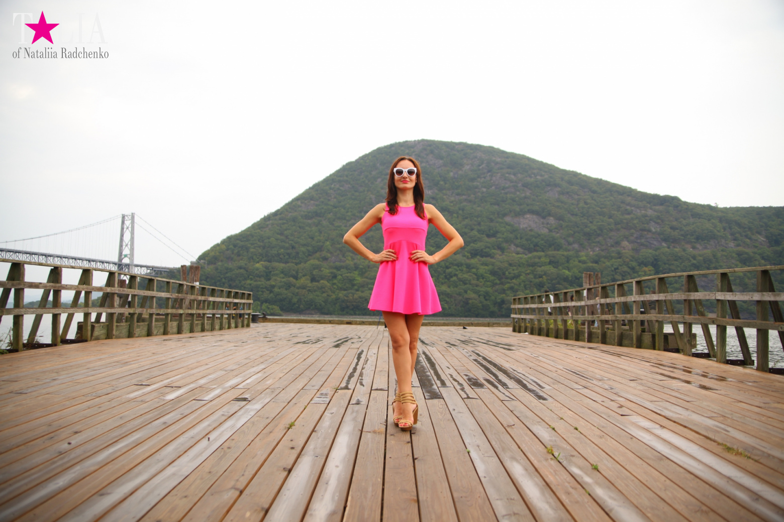 Bear Mountain, New York